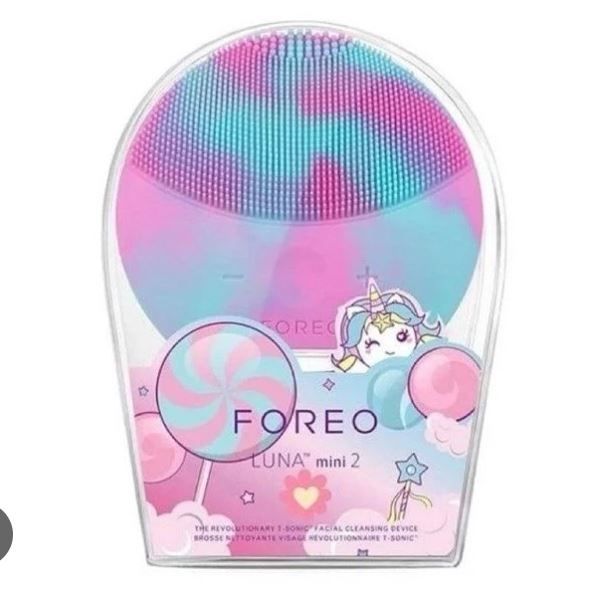 Máy rửa mặt FOREO LUNA MINI 2 # Unicorn Chính Hãng ( ko tđ)