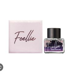 Nước hoa vùng kín Foellie Eau De Innerb Perfume 5ml #Cherry