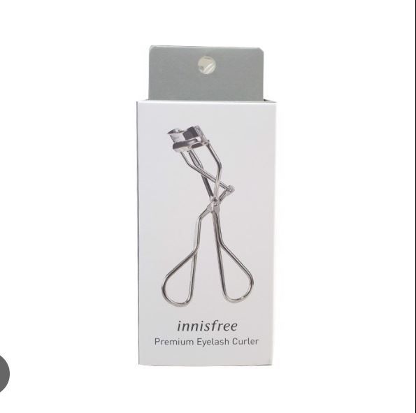Kẹp Bấm Mi Innisfree Premium Eyelash Curler (Mẫu Mới)