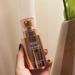 Kem AHC Aura Secret Toner-up SPF30 50g
