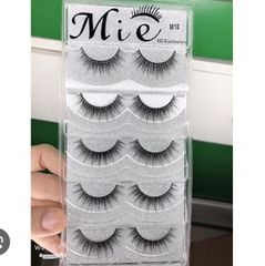 Mi Chồn Mie 5 Cặp #M1