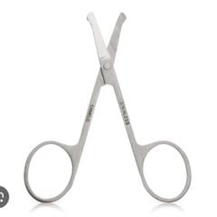 Julie - Kéo Tỉa Mũi Tròn