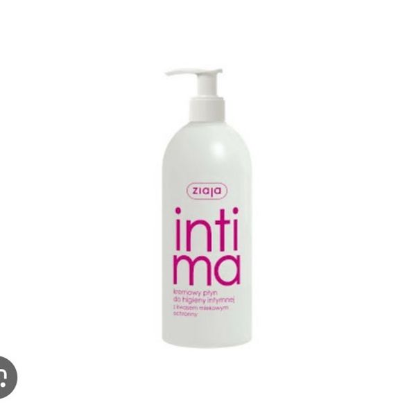 Dung dịch vệ sinh Intima 500ml #Hồng