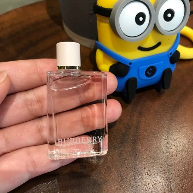 Burberry - Her Blossom EDT 100ml (Ko Tđ)