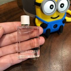 Burberry - Her Blossom EDT 100ml (Ko Tđ)