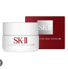 Kem SK-II Cellumination Deep Surge EX 50g ( Ko Tđ )