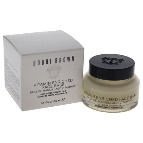 Kem lót Bobbi Brown Vitamin Enriched Face Base 50ml (Ko Tđ )