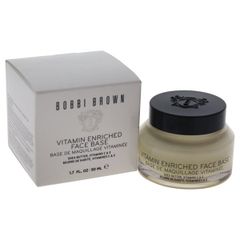 Kem lót Bobbi Brown Vitamin Enriched Face Base 50ml (Ko Tđ )