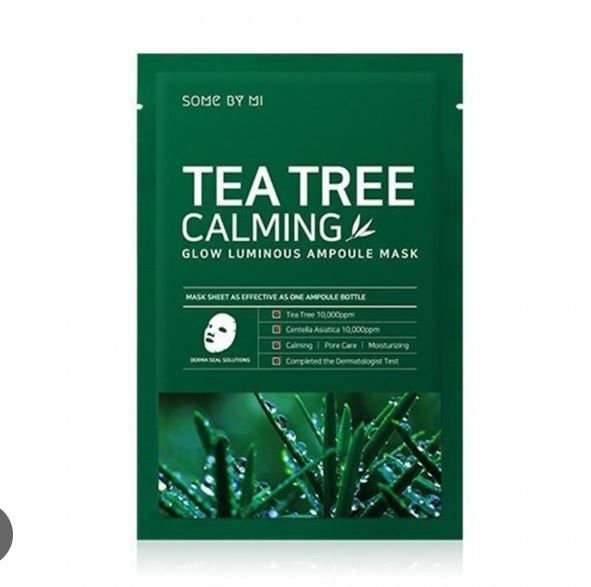 Some By Mi - Mặt nạ #Tea Tree