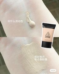 Back To Baby 3CE BB Cream SPF35 PA++