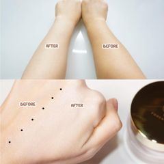 Kem Dưỡng Trắng Da Forencos Wonderwerk Tone Up Cream 50ml