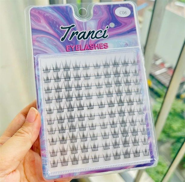 Mi Giả Tranci #C04