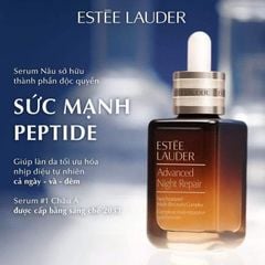 Serum Estee Lauder Advance Night Repair 15ml (Size nhỏ)