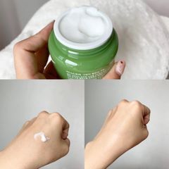 Kem Dưỡng Innisfree Green Tea Balancing Cream EX 50ml SALE 300k>168k