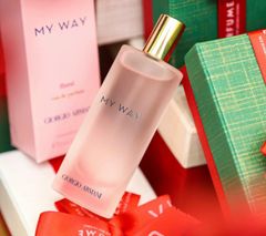 Nước Hoa Nữ Giorgio Armani My Way Floral EDP 15ml