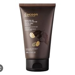 Cocoon - Tẩy Da Chết Cho Mặt 150ml