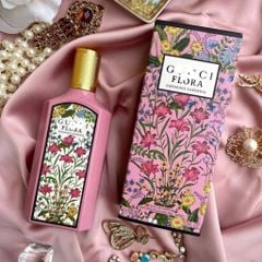 Gucci - Gucci Flora Gorgeous Gardenia EDP 100ml ( Ko Tđ)