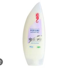 Sữa Tắm Cá Ngựa Algemarin 300ml - Đức