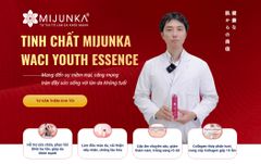Mijunka - Waci Youth Essence 50ml
