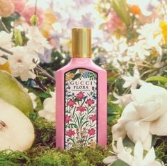 Gucci - Gucci Flora Gorgeous Gardenia EDP 50ml ( Ko Tđ)