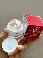 Vichy - Kem chống lão hoá Liftactiv Collagen Specialist 15ml (Ngày)