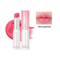 Son Dưỡng Romand Glasting Melting Balm #02 Lovey Pink