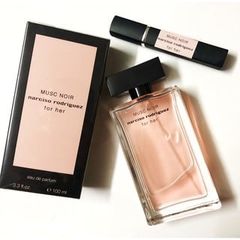 Narciso Rodriguez - Musc Noir For Her EDP 100ml (Ko Tđ)
