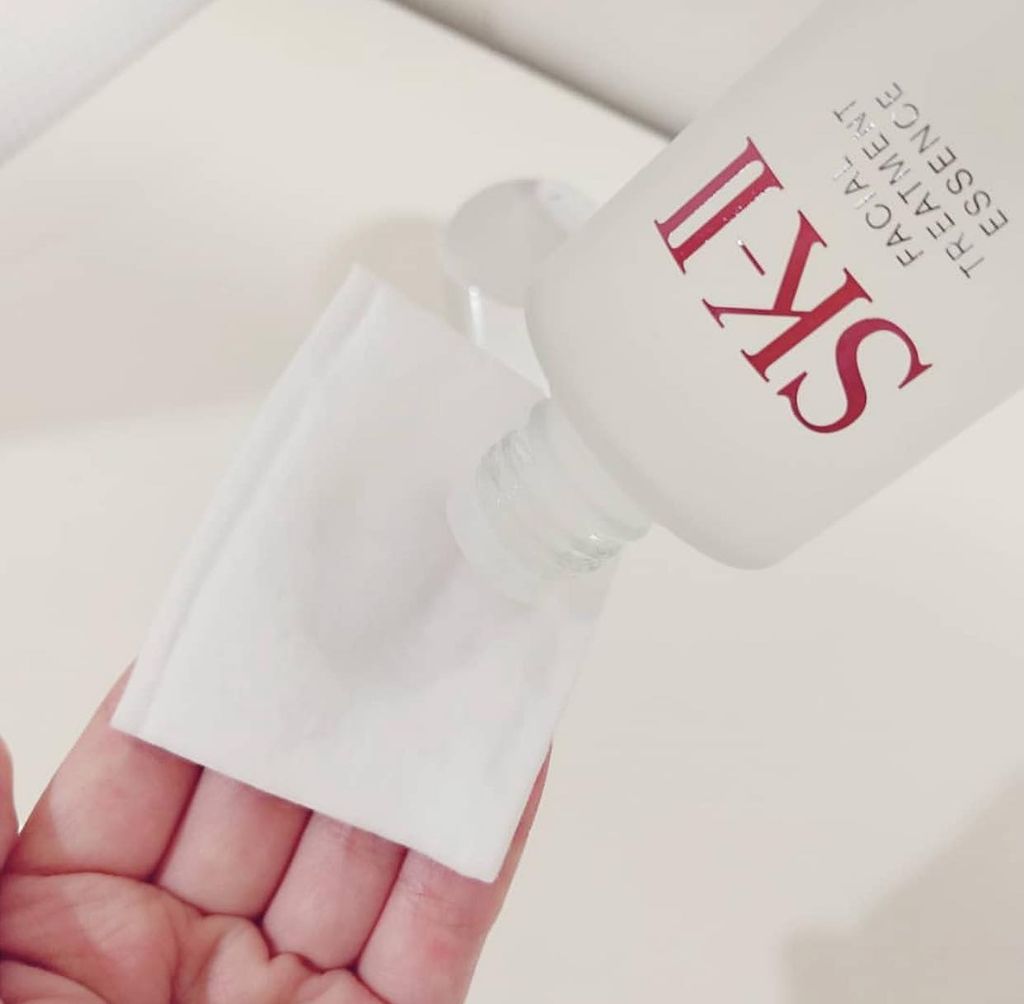 Nước Thần SK-II Facial Treatment Essence 30ml