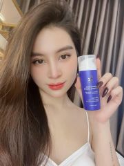 Serum Dưỡng Trắng Phục Hồi Da K Lady Care Bakuchiol Retinol 50ml