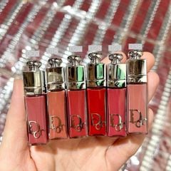 Dior - Son Dưỡng Dior Addict Lip Maximizer 2ml #015