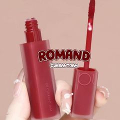 Son Kem Lì Romand Blur Fudge Tint #08