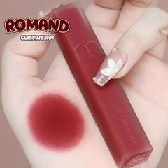 Son Kem Lì Romand Blur Fudge Tint #08