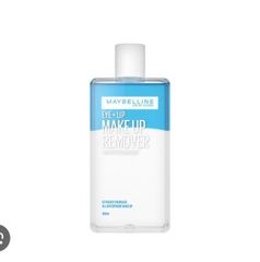 Nước Tẩy Trang Mắt Môi Maybelline 150ml
