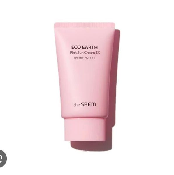 KCN The SAEM 50g #Pink EX