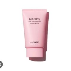 KCN The SAEM 50g #Pink EX