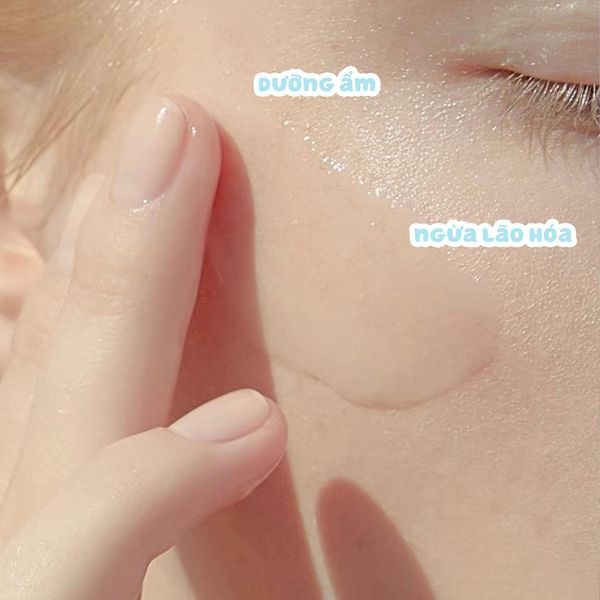 Skin1004 - Hyalu-Cica Blue Serum 50ml