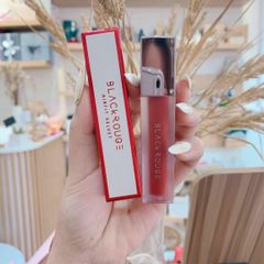 Son kem Black Rouge Airfit Velvet #A19