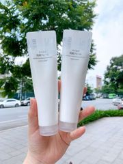 Sữa Rửa Mặt Muji Face Soap (120g)