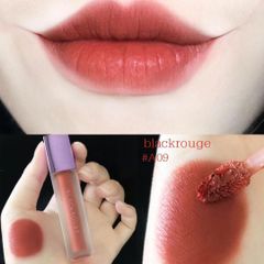 Son Kem Black Rouge Airfit Velvet #A09