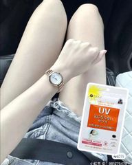 Viên chống nắng UV Fine Japan 30 viên