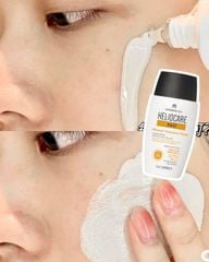 KCN Heliocare 360 Mineral Tolerance Fluid SPF50 50ml
