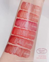 Son Tint Peripera Water Bare Tint 3.7g #06 Softly Brown