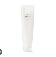 Sữa Rửa Mặt Muji Face Soap (100g)