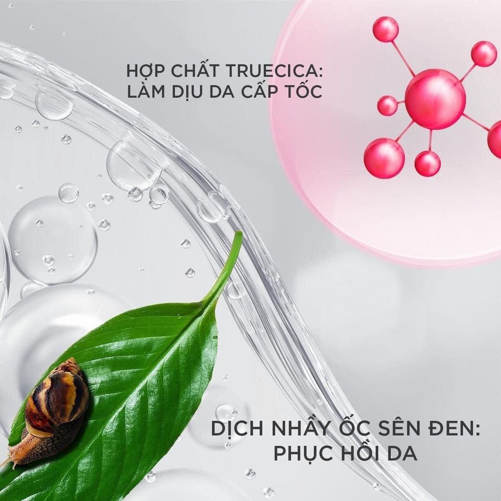 Some By Mi - Serum Snail Truecica 50ml