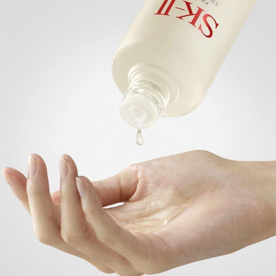 Nước Thần SK-II Facial Treatment Essence 30ml