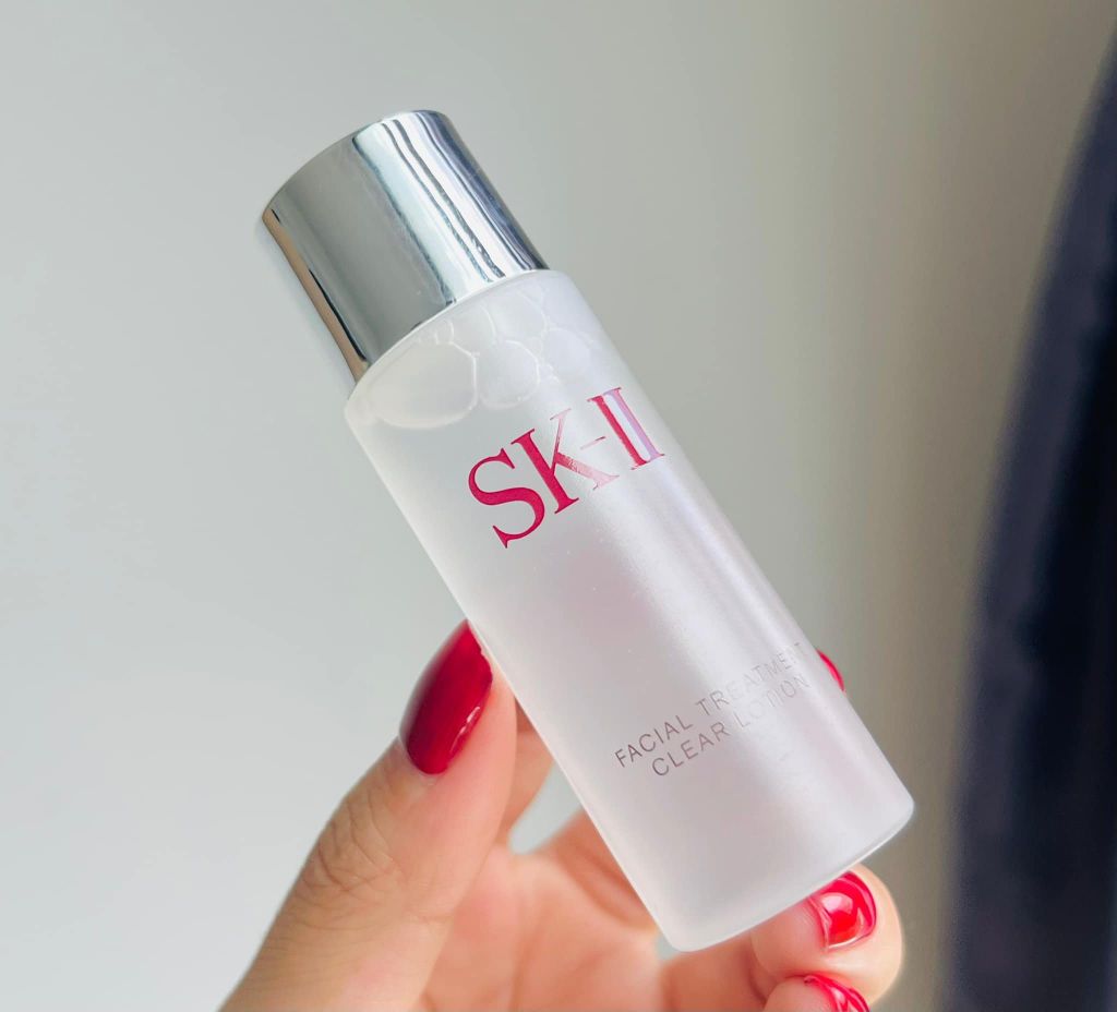 SK-II Facial Treatment Clear Lotion 30ml