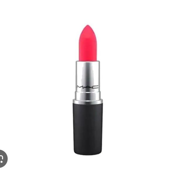 Son MAC Thỏi Powder Kiss #307 Fall In Love (Ko Tđ)