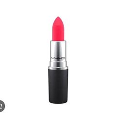 Son MAC Thỏi Powder Kiss #307 Fall In Love (Ko Tđ)