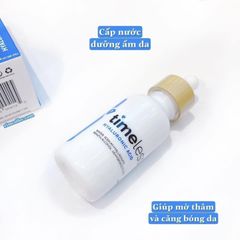 Serum Timeless Hyaluronic Acid Pure 30ml