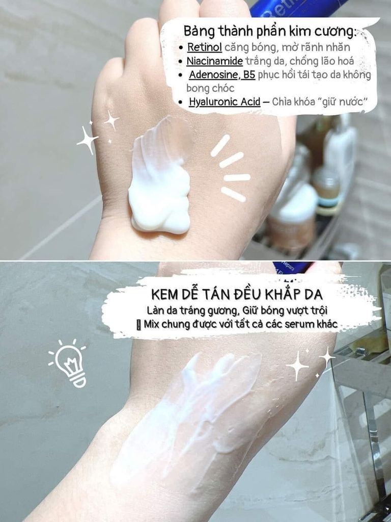 K Lady Care - Retinol Repair 0.5%